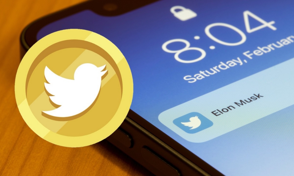 Önemli İddia: Twitter Coin Satışa Sunuldu!