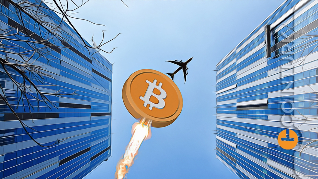 Önemli: Tarihte 4’üncü Kez Oluyor! Bitcoin ve Kripto Paralar Artık Hazır!