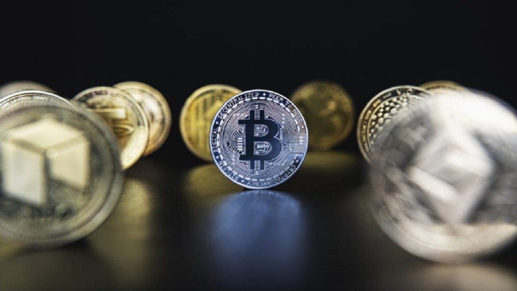 Altcoin