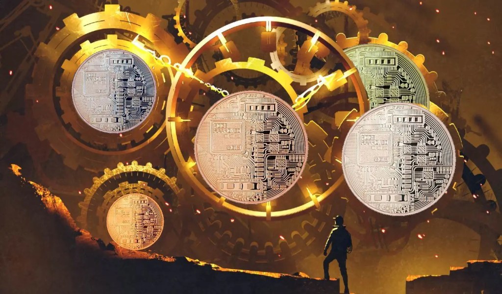 Bu 5 Altcoin Manşet Olabilir