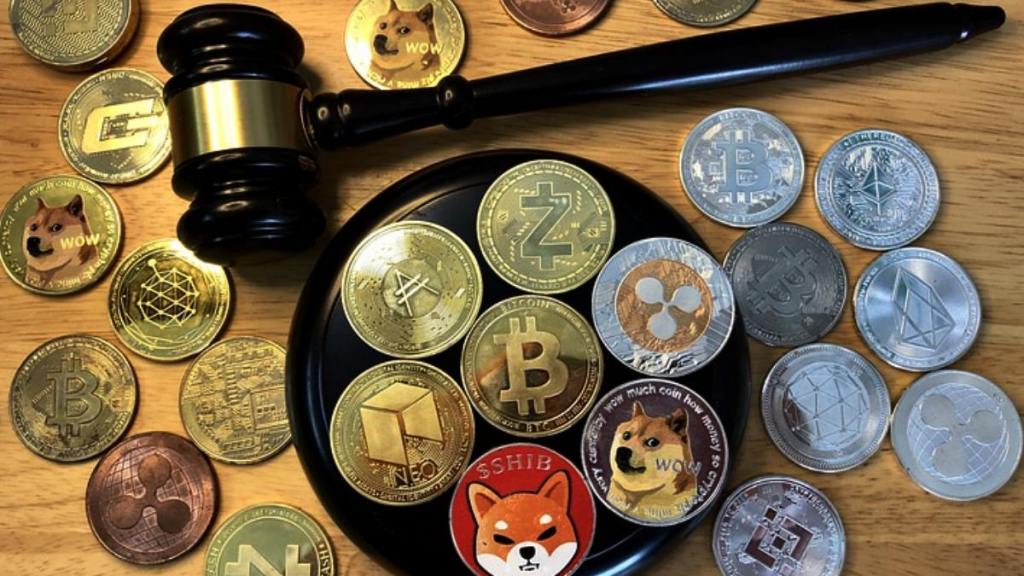 SEC, Bu Altcoinler İçin Kısıtlama Getirmeye Hazırlanıyor!