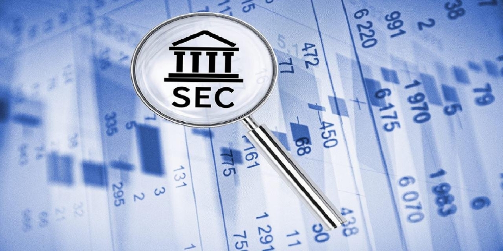 SEC ‘Menkul Kıymet’ Dedi: Bu 2 Altcoin Sert Düşüyor!