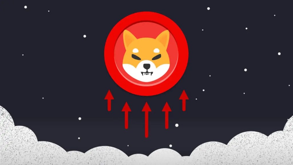 Shiba Inu