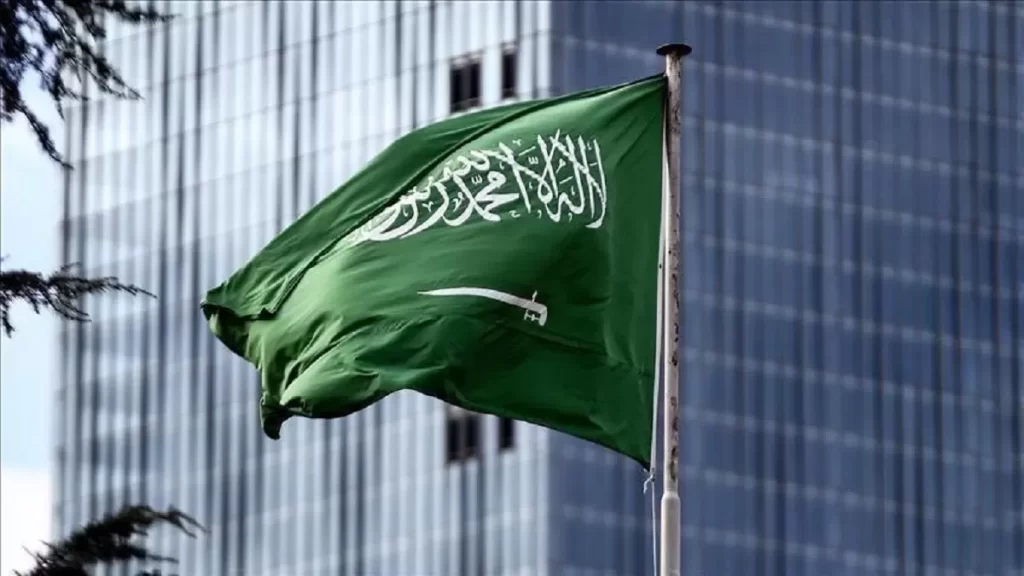 Sıcak Gelişme: Bu Altcoin Suudi Arabistan ile Anlaştı: Fiyatında Ani Artış Var!