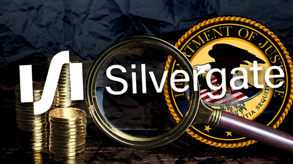 Silvergate ve Soruşturma Değerlendirmesi: Dijital Varlıkların Başı Dertte Mi?
