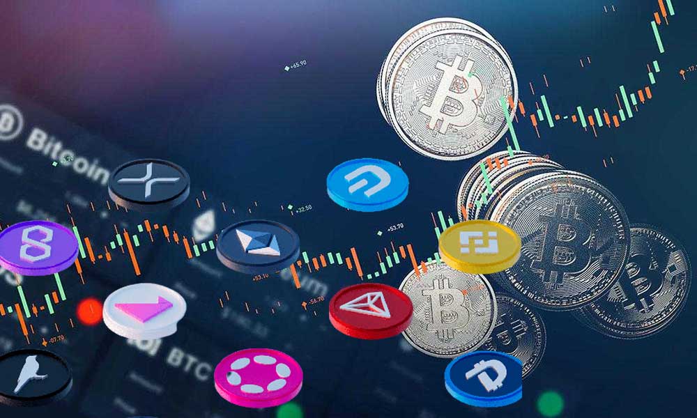 Şimdi Satın Alınacak 10 Altcoin Bunlar! SAND da Listede!