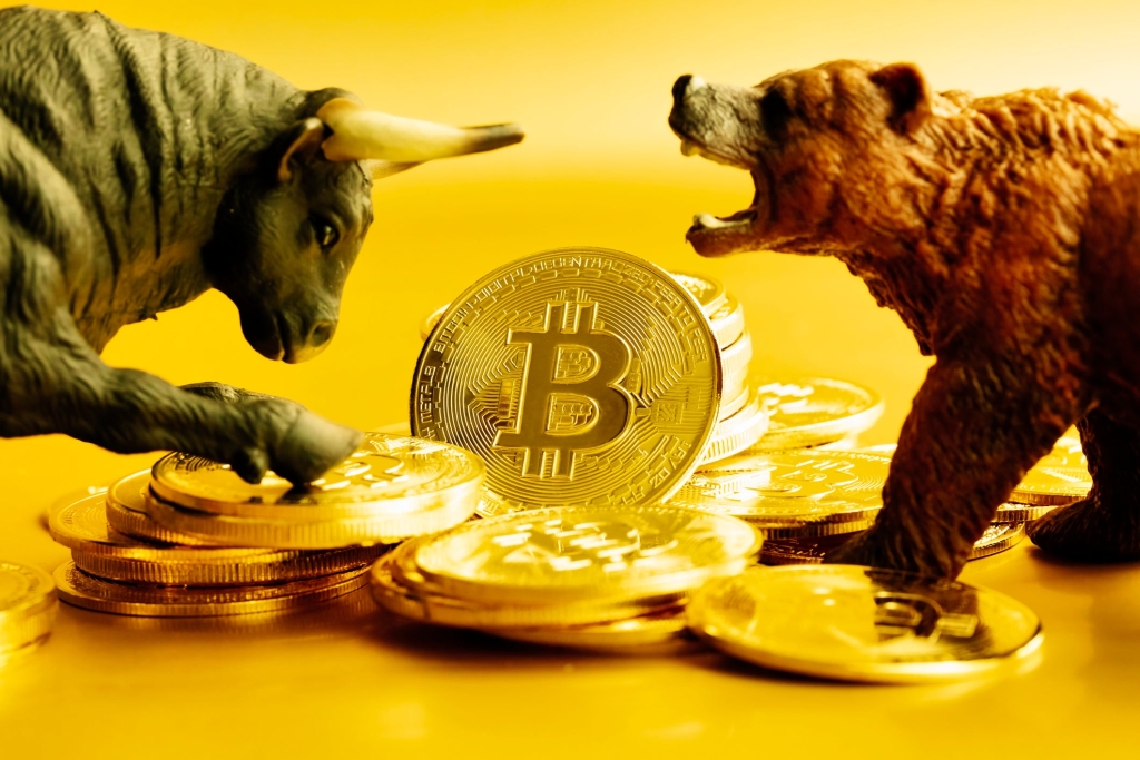 Şok Bitcoin Uyarısı! Ünlü Analist Bu Kez “Satın” Dedi!
