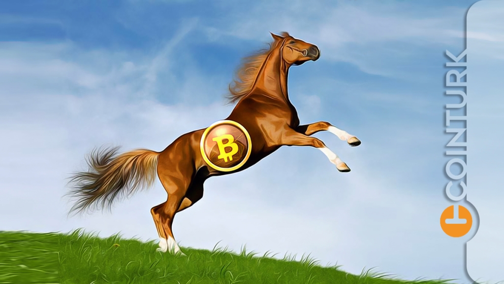 Son Dakika! Bitcoin (BTC) 25.000 Dolar! Neden Yükseliyor?