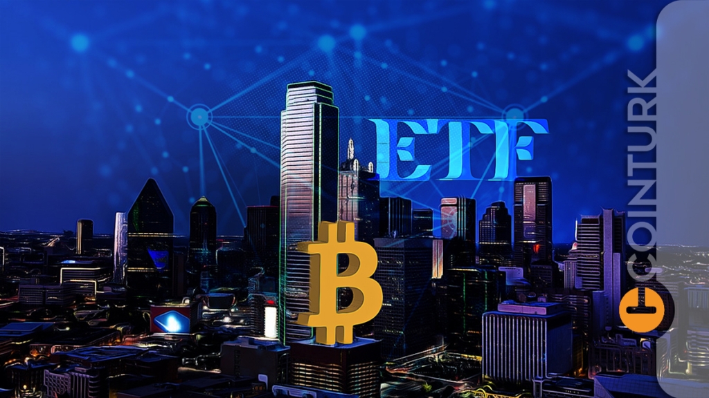 Spot Bitcoin ETF İçin Tarihi Açıkladı! 640.000 BTC Yöneten İsim Konuştu!