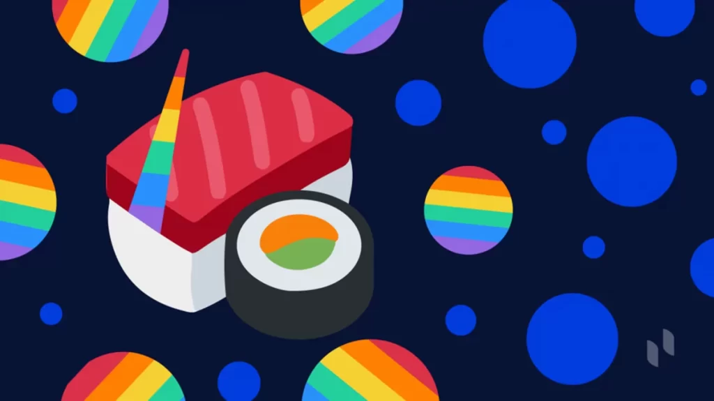 Sushi Geliştiricileri 2. Çeyrekte Türev Borsa Açmayı Hedefliyor