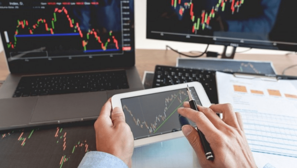 Bilen Analist: Bu 2 Altcoin Fırlayacak