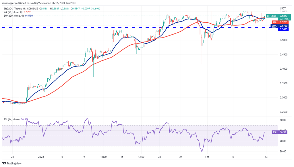 Trader'lar Belirledi: Bu Hafta O 4 Altcoin Fırlayabilir!