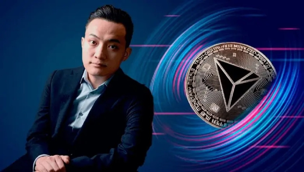 TRON Mucidi, Bu Altcoin’e Onmilyonlarca Dolar Yatırdı!
