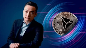 TRON Mucidi, Bu Altcoin’e Onmilyonlarca Dolar Yatırdı!