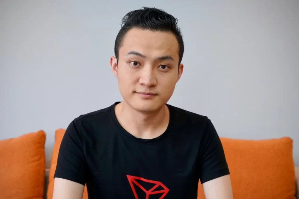 TRON Mucidi Yeni Altcoin’i Duyurdu: Herkes Ayakta!