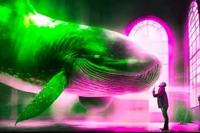 Türklerin Bolca Aldığı 3 Altcoin İçin Balinalar Oyuna Girdi!