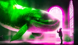 Türklerin Bolca Aldığı 3 Altcoin İçin Balinalar Oyuna Girdi!