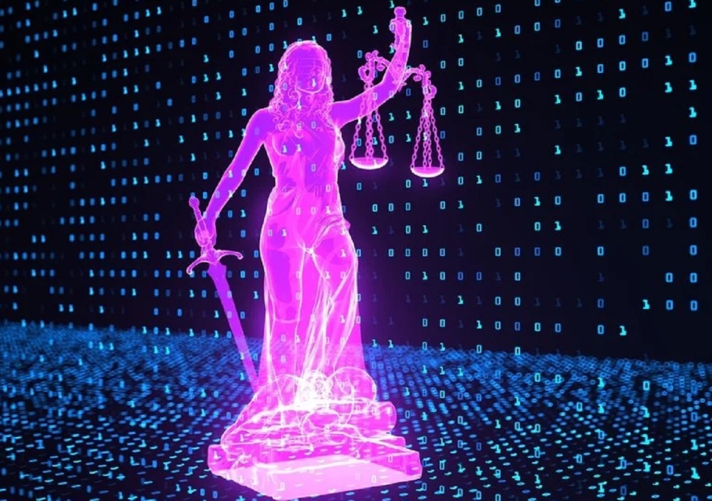 Türünün İlki: Duruşmalar Metaverse Mahkemesinde Görülüyor!