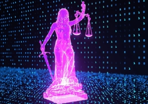 Türünün İlki: Duruşmalar Metaverse Mahkemesinde Görülüyor!