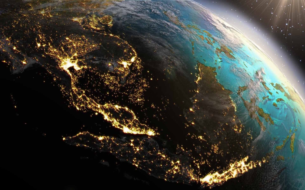 Ünlü Amerikalı Yatırımcı Bitcoin ve Altcoin’lerde Bombayı Patlattı: Doğu’dan Gelecek