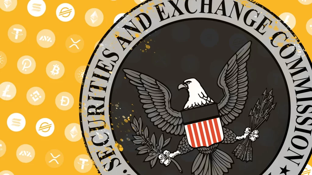 Uzman Kripto Paralar İçin Uyardı: SEC Sert Geliyor!