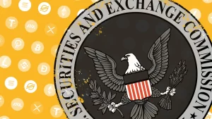 Uzman Kripto Paralar İçin Uyardı: SEC Sert Geliyor!