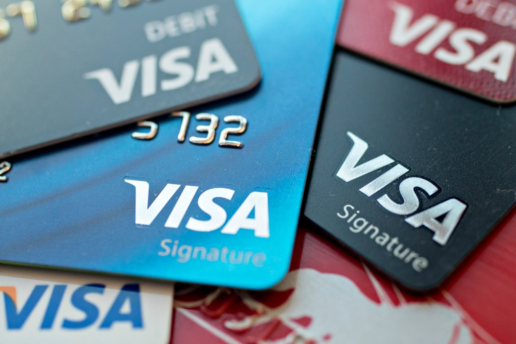 Visa Bu Altcoin İçin Rapor Yayınladı: Yakından İzleyeceğiz!
