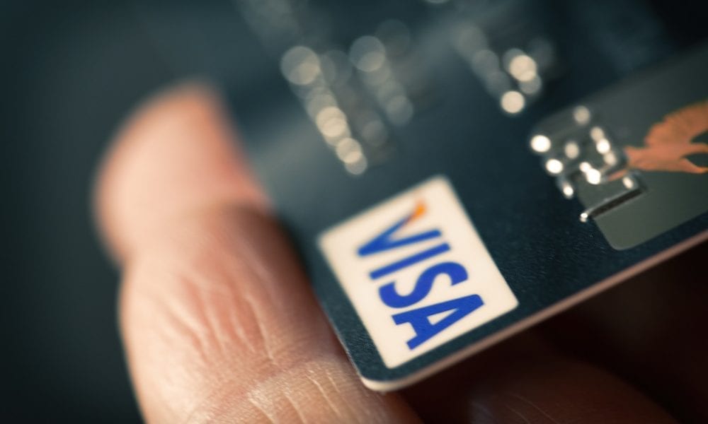 Visa Duyurdu: Projesi İçin Bu Altcoin ile Anlaştı!