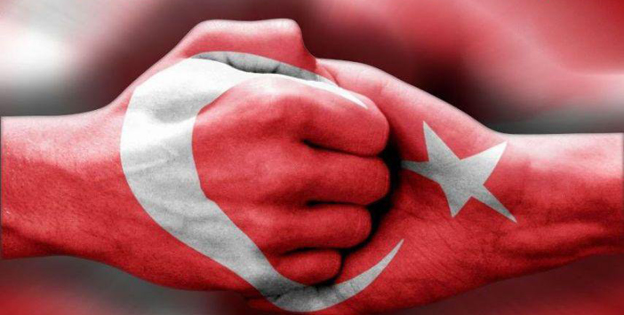 Web3 Coin Topluluğu, Türkiye İçin Birleşiyor!