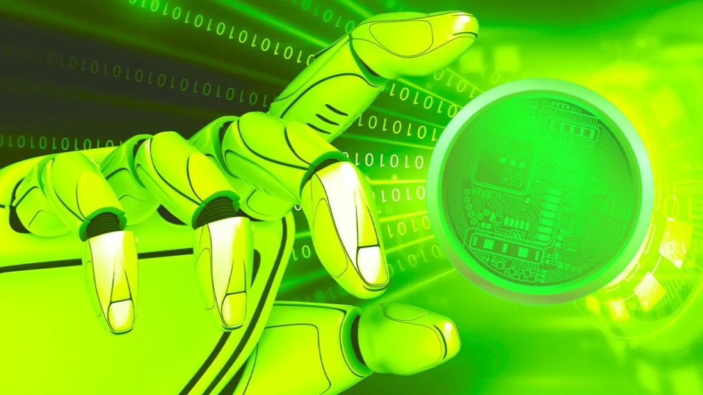 Binance CEO'sunun Takip Ettiği Analist: Bu Altcoin'e Bakın!