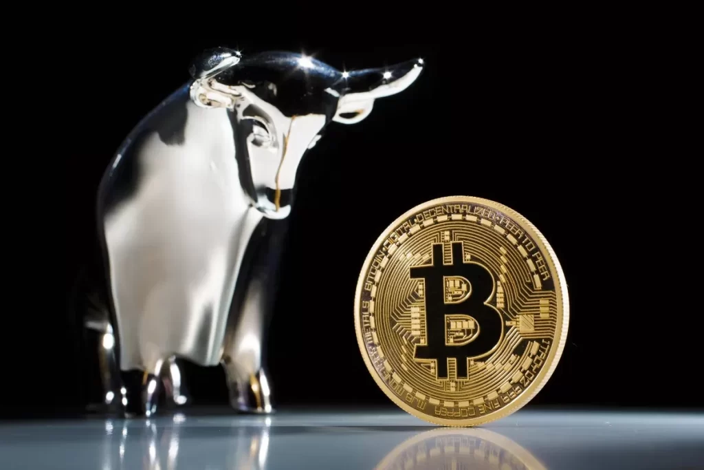 Yatırımcılar Bitcoin ve Altcoinlerde Düşüş Beklerken Santiment Boğa Sinyali Var Dedi!