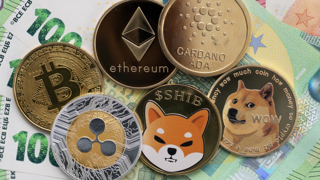 Yatırımcılar Seçti: Bu Hafta O 5 Altcoin Cepleri Doldurabilir!
