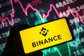 Bitcoin Borsası Binance İki Altcoinin Hard Fork Ve Ağ Yükseltmelerini Destekleceğini Açıkladı!