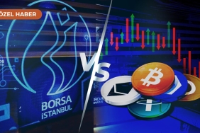 ÖZEL HABER: Kriptoda düşüş yaşanırken, BIST coşuyor! Halka arz furyası daha ne kadar devam edecek?
