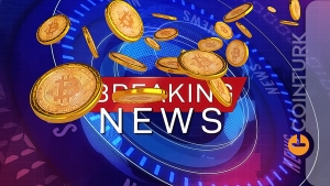 Ünlü Kripto Para Analisti Nadir Görülen Harekete Dikkat Çekti! Sırada Ne Var?