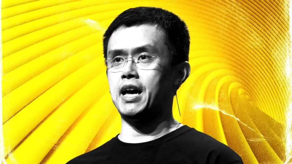 ABD, Binance Kurucusunu Rahat Bırakmıyor: ‘Kaçabilir’ İddiası!
