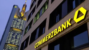 Alman Banka Devinden Kripto Para Hamlesi!