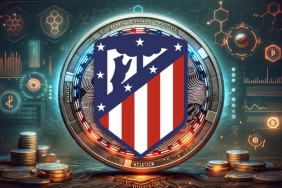 Atletico Madrid, Singapur merkezli kripto borsasına dava açtı