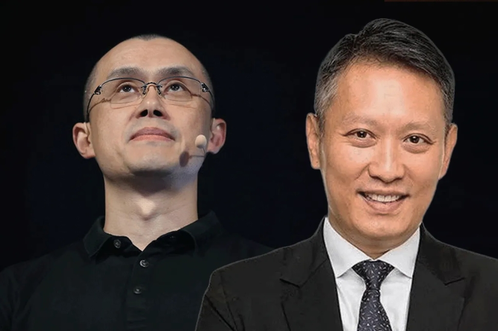 Binance CEO’su Hızlı Başladı: Strateji ve Vizyonunu Açıkladı!