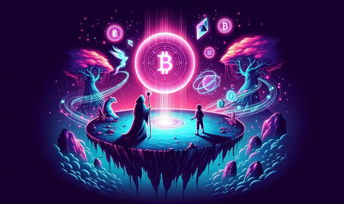 Ünlü Trader, Bitcoin ve Bu 4 Altcoin İçin Boğa Hedeflerini Açıkladı!