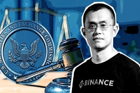 Binance İçin Sıcak Gelişmeler: SEC Arka Kapı Araştırıyor!