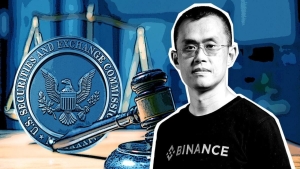Binance İçin Sıcak Gelişmeler: SEC Arka Kapı Araştırıyor!