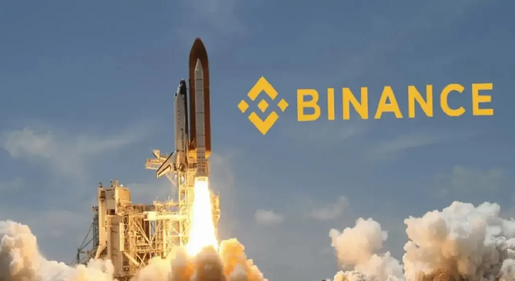 Binance Liste Müjdesini Verdi: Altcoin Tahtadan Sıçradı!