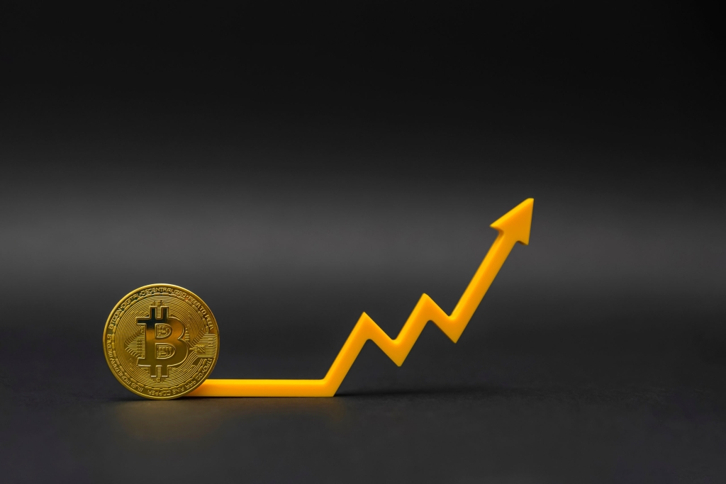 Bitcoin Vites Yükseltti: Bu Altcoin’ler Uçuşa Geçti! Peki, Neden?