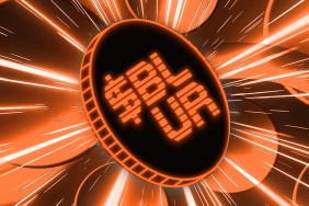 BLUR, yüzde 20’nin üzerinde artış gösterdi