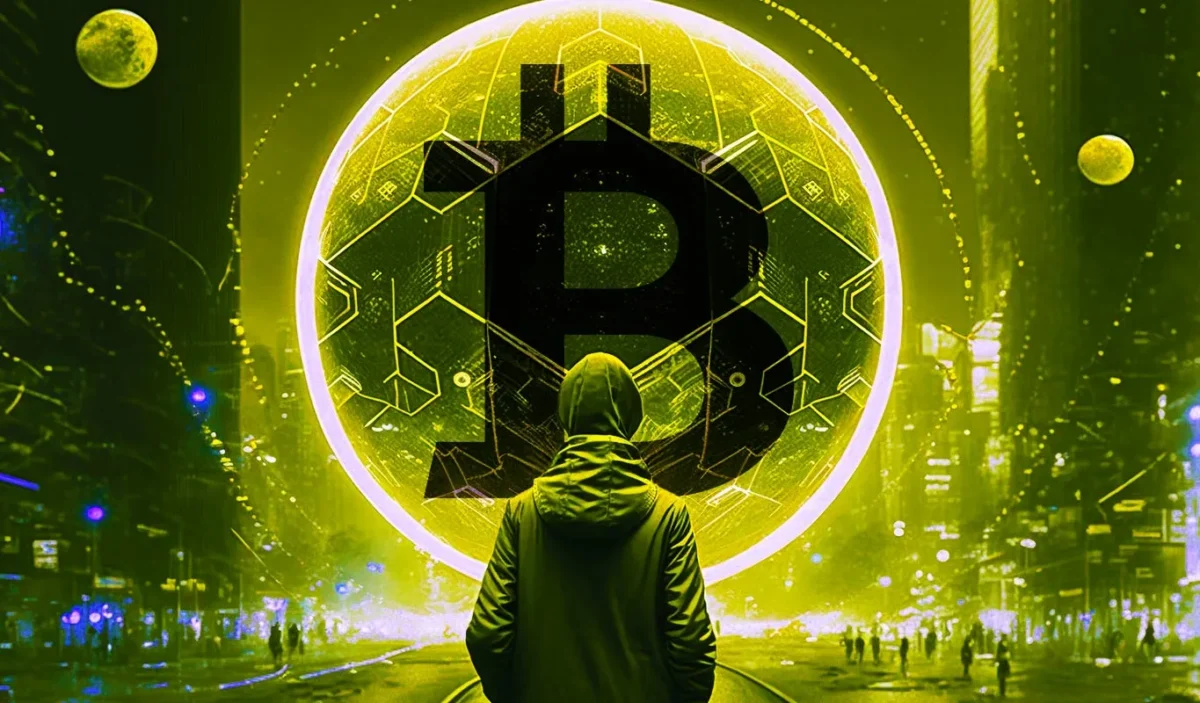 Bitcoin