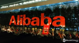 Bu Altcoin E-Ticaret Devi Alibaba İle Ortaklık Kurduğunu Duyurdu, Fiyat Hareketlendi!
