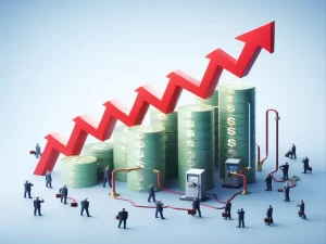 Bu Altcoin Piyasadan Pozitif Ayrıştı Yüzde 13 Yükseldi! Yükselişin Arkasında Ne Var?