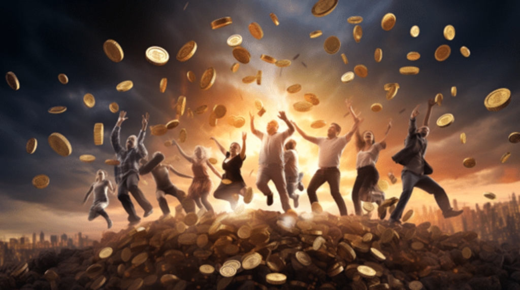 Bu DeFi Altcoin Müjdeyi Verdi: Ticaret Ödüllerini Başlattı!