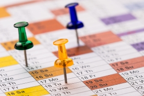 Bu Hafta Kripto Para Alanı 8 Büyük Gelişmeyi İzleyecek!